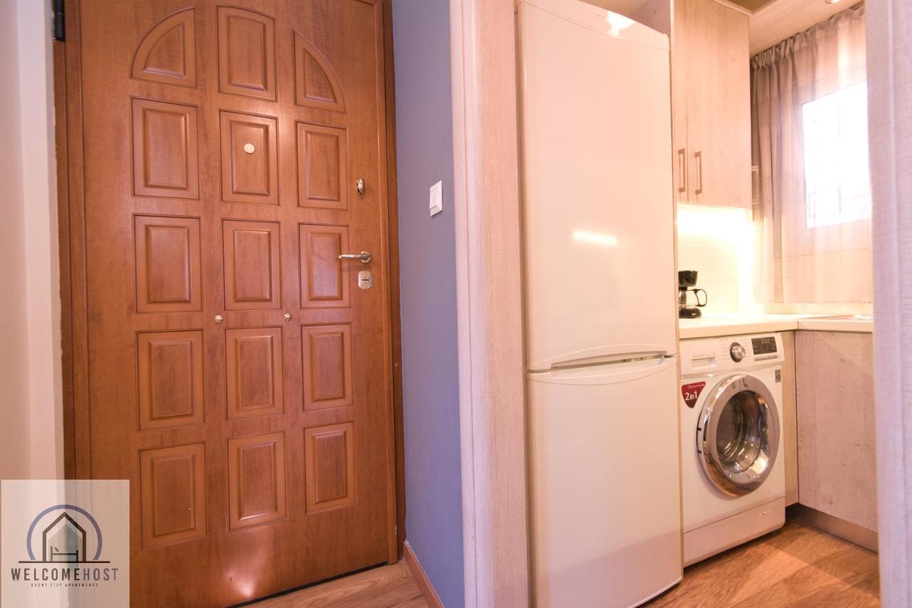 Bright & Restful! Apartment Athena Bagian luar foto